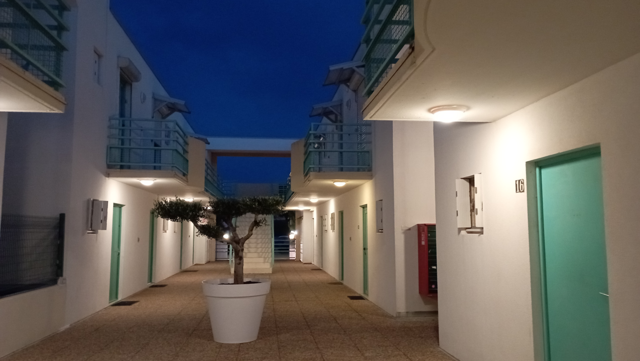 LOCATION BALARUC LES BAINS RESIDENCE THERMES NOUVEAUX 2 GRENIER CORINNE (2)