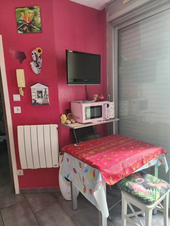 LOCATION BALARUC LES BAINS RESIDENCE VENDEMIAIRE SAUSSAYE CATHERINE (7)