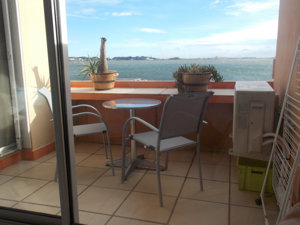 LOCATION BALARUC LES BAINS RESIDENCE VERSEAU VANHEEN MARLEEN (10)