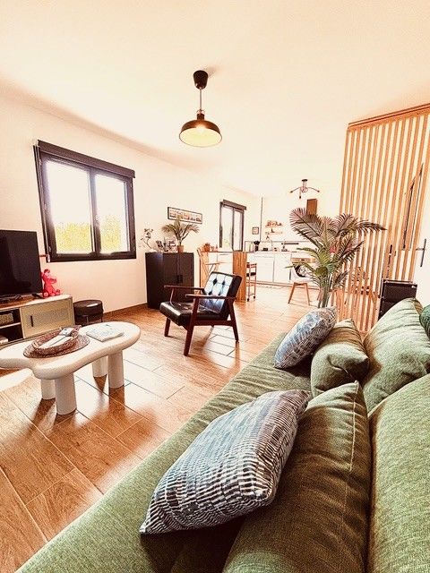 LOCATION BALARUC LES BAINS VILLA GAIA SOUCHKO AURELIE (6)