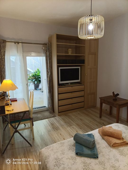 LOCATION JARDIN SUR LE PORT BAILLY GISELE ET PIERRE (1)