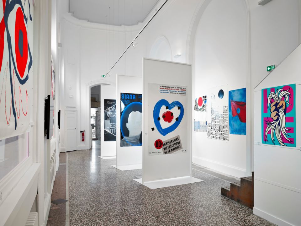 La Fenêtre - Espace d'exposition