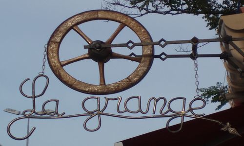 Grange PLF