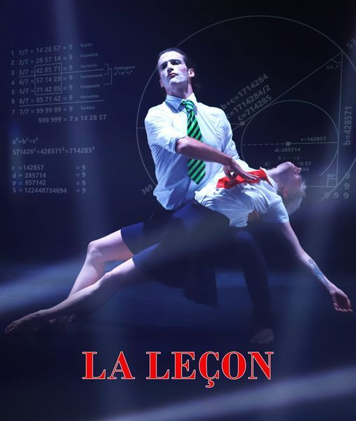 La Leçon