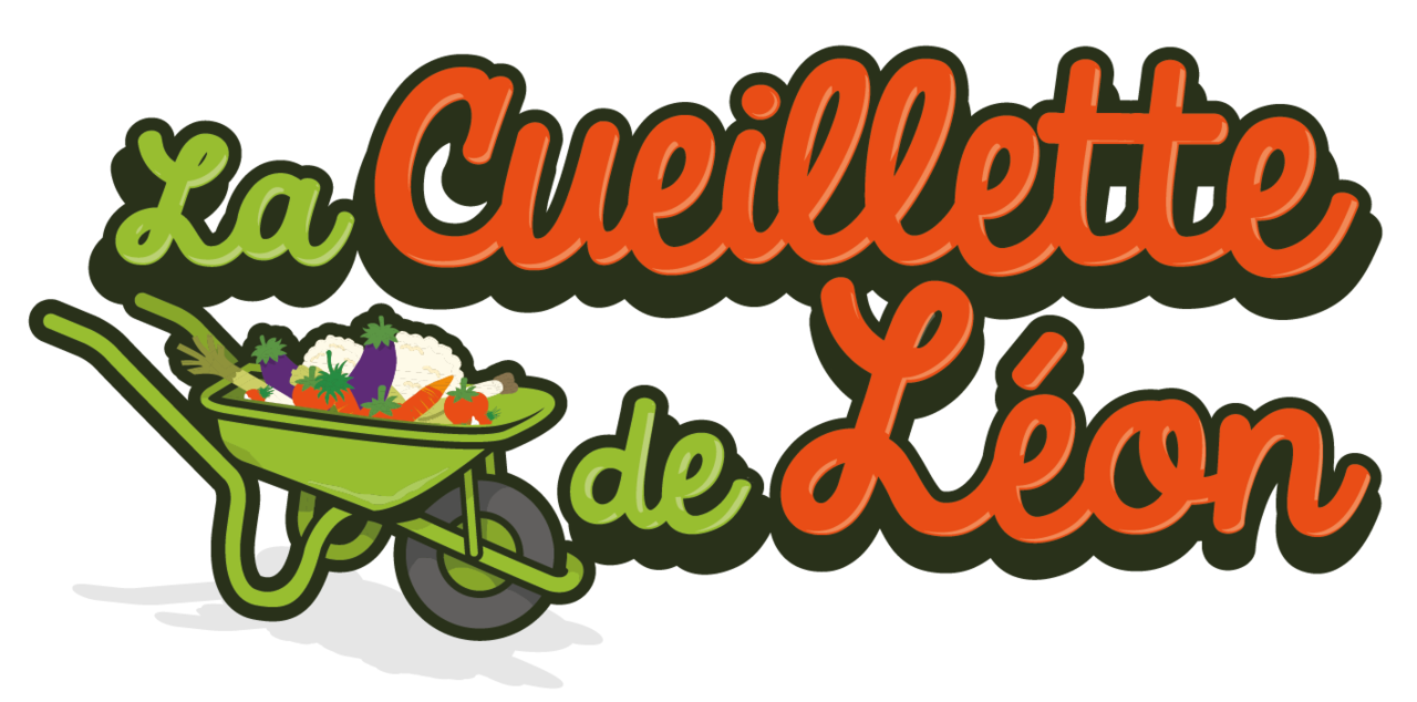 La-cueillette-de-Léon-Logo
