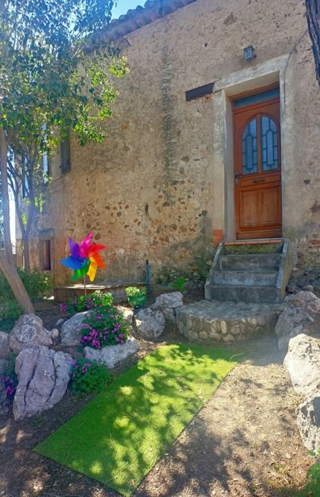 Le Clos du Pin Mailhac Sophie