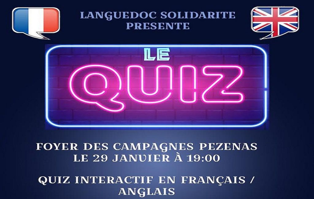 Le Quiz