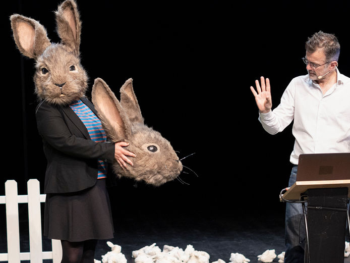 Le problème Lapin