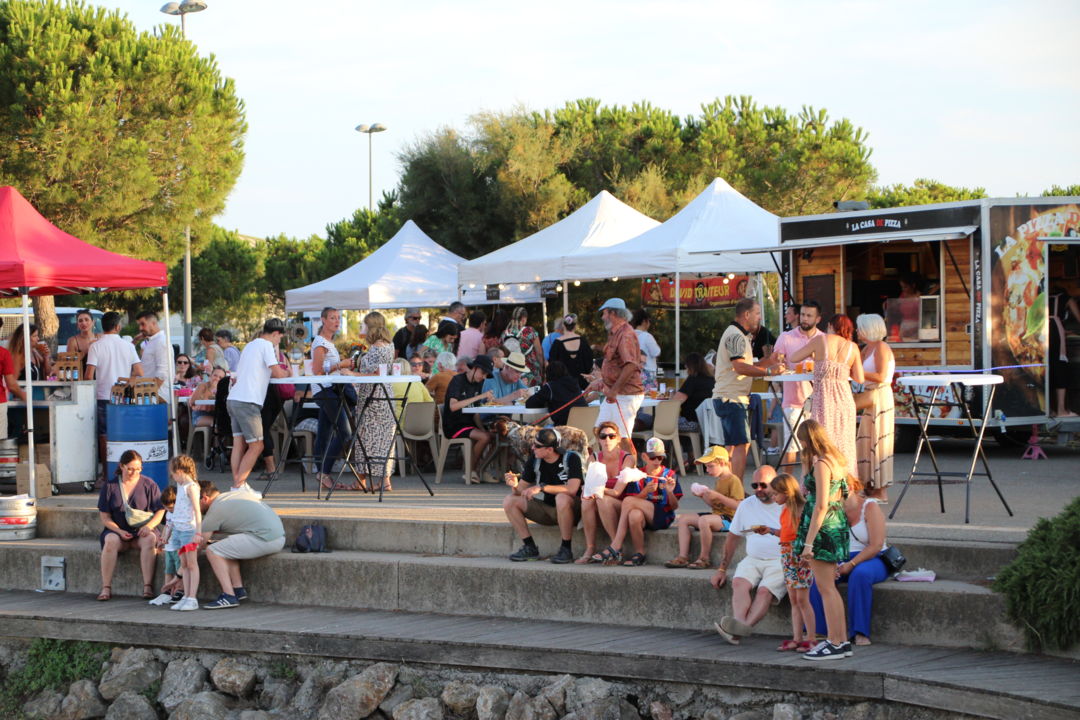 Les escales gourmandes-Port du Chichoulet-Vendres-plage(Hérault)-17-juillet-2024-adrien-terrasse- (96)