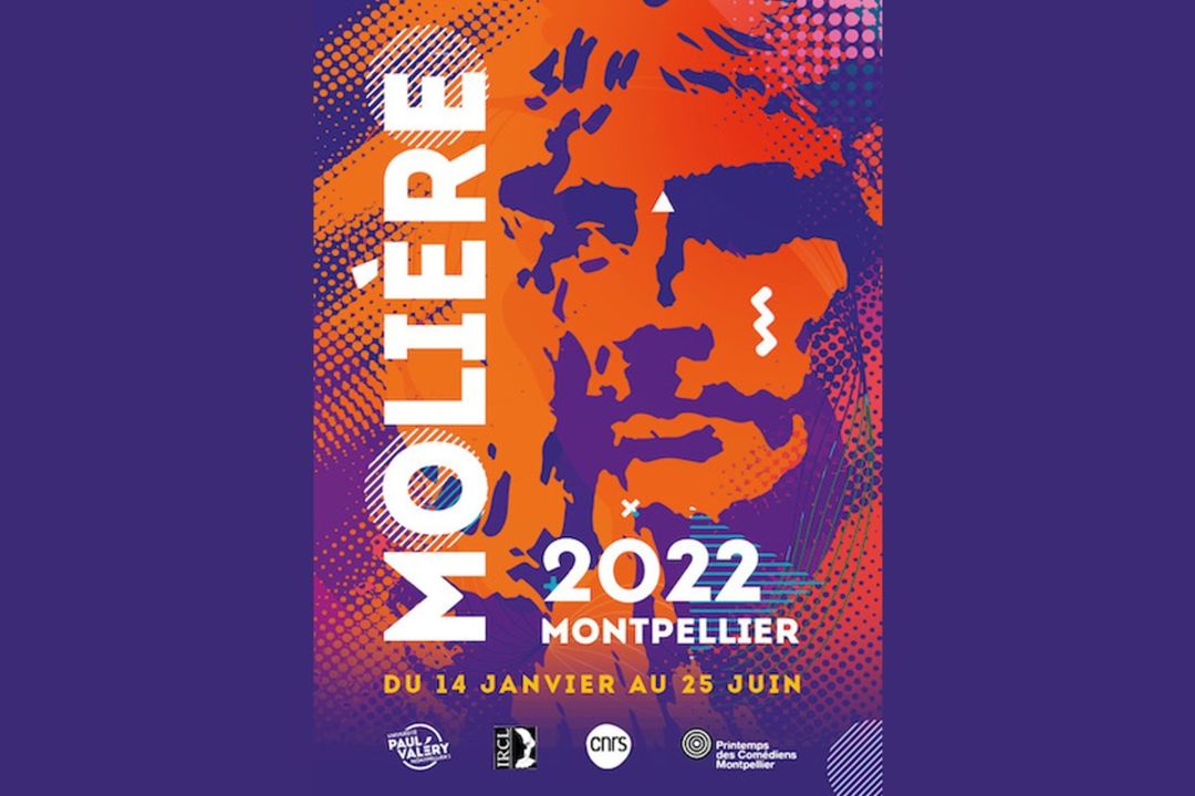 Lire Dire Jouer Molière 2022