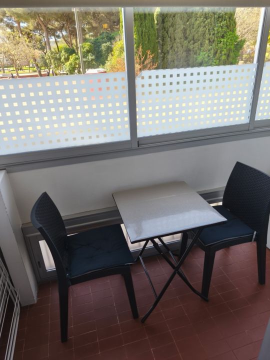 Location Balaruc-les-Bains Mr Schuwer Alain N°2 résidence Lou Soureil (4)