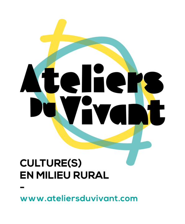 Logo Ateliers du Vivant