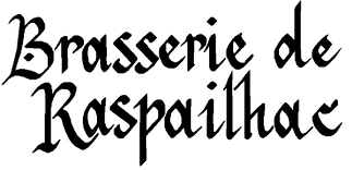 Logo Brasserie raspailhac