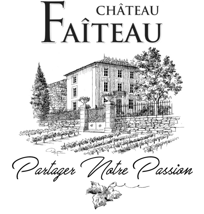Logo Chateau Faiteau