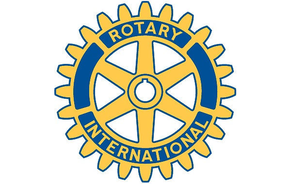 Logo Roue Rotary