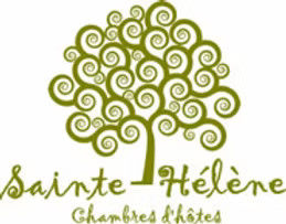 Logo chambres d hotes ste helene