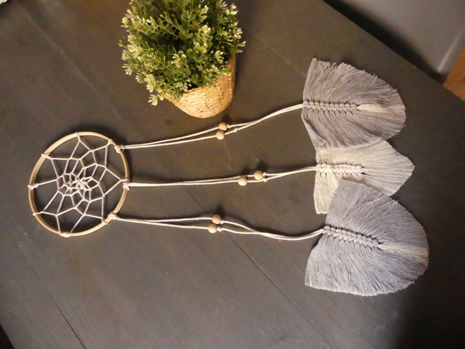 MACRAME