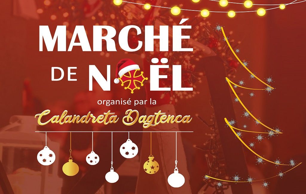 Marché de Noël