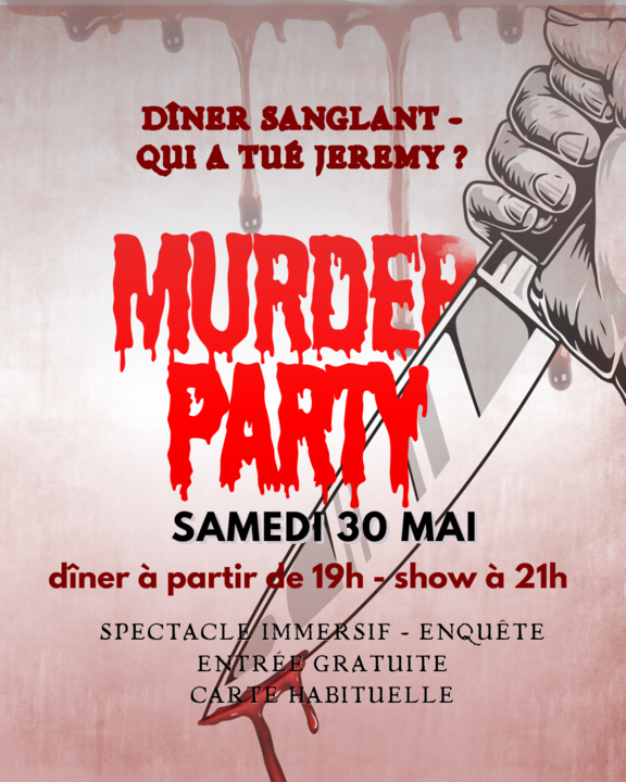 Copie de murder party 10 janvier - 1