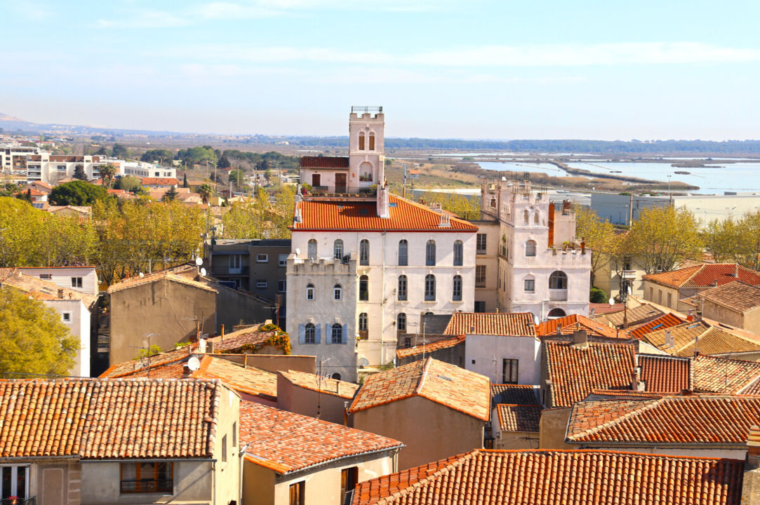 Maison Poulalion