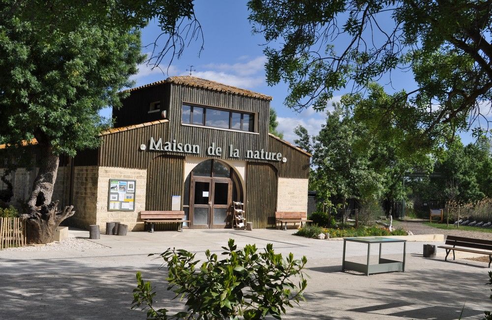 Maison de la nature