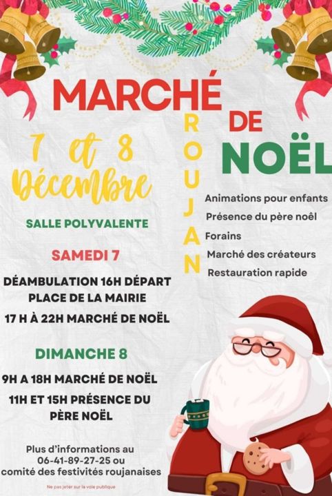 Marché-de-Noël-Roujan (2)