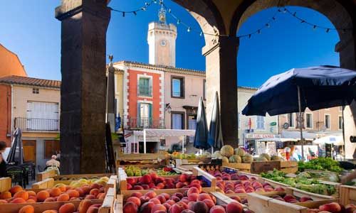 Marché-sous-les-Halles