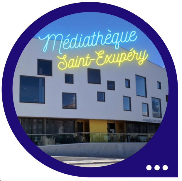 Médiathèque