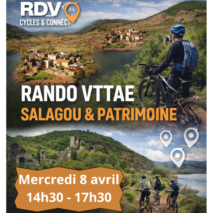 rando 8 avril