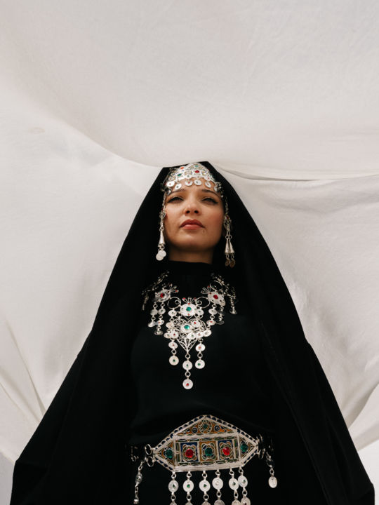 Meryem Aboulouafa 01 ©Ismaïl & Othmane Zaidi