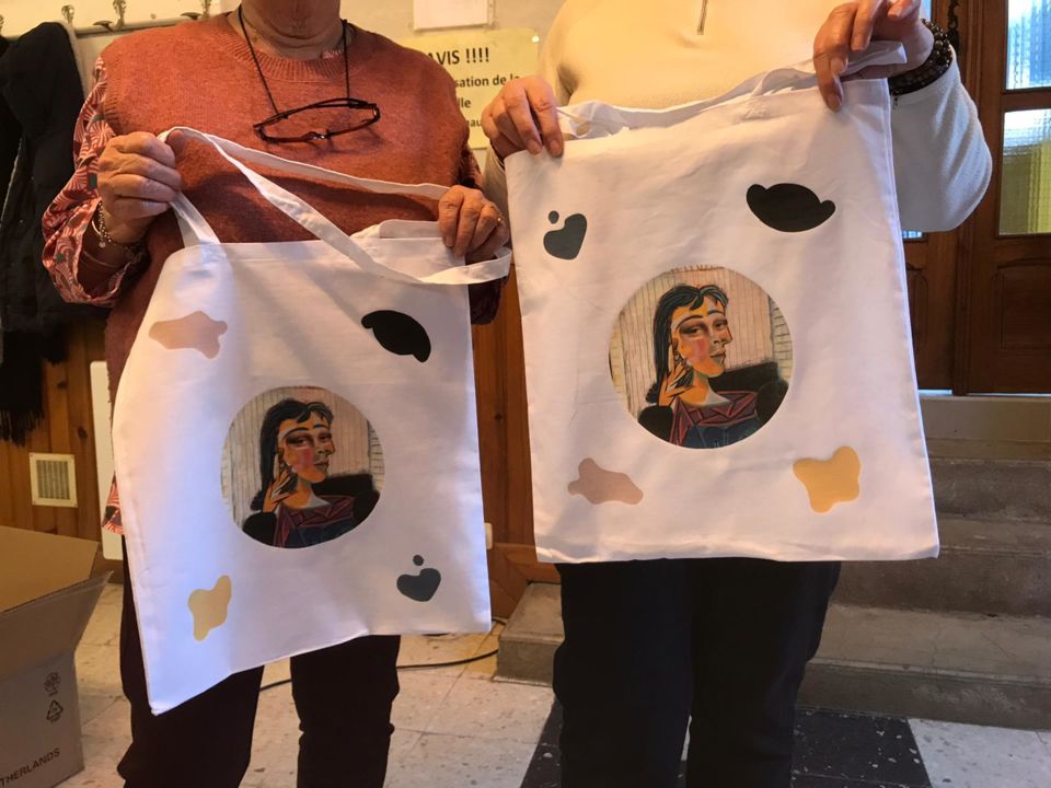 Mini-Lab ©CC Grand Orb