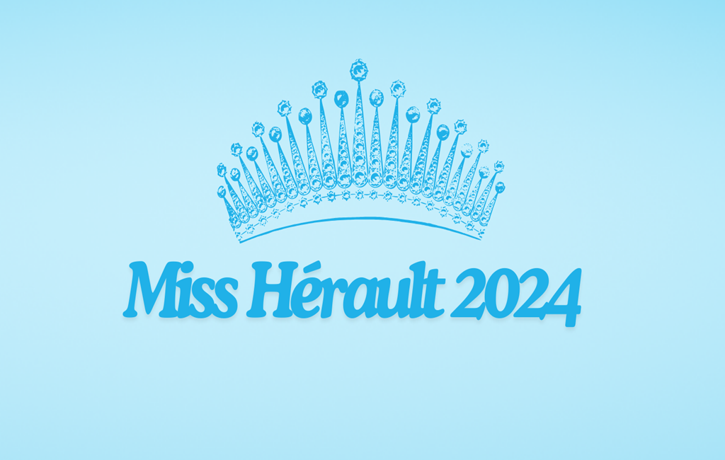 Miss Hérault 2024 - 1