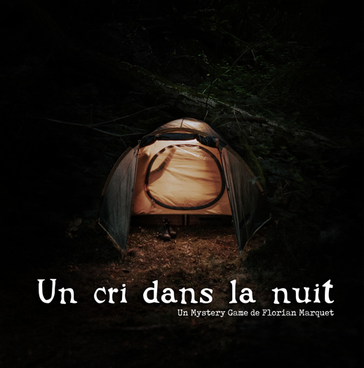 Mois du Polar - Un cri dans la nuit