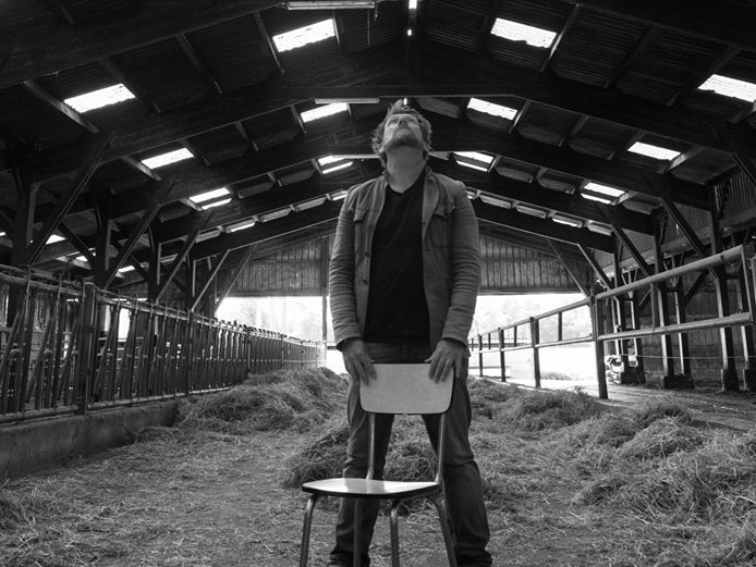 Mon père avait 3 vaches