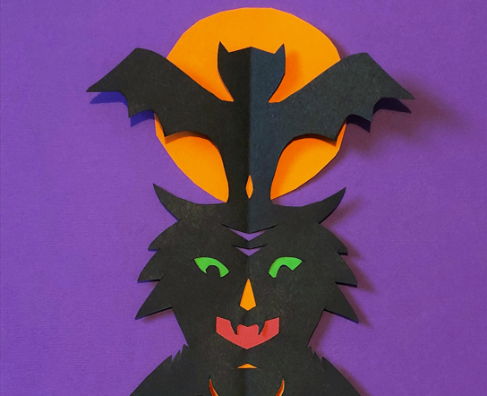 Monstres de papier, Céline Pibre