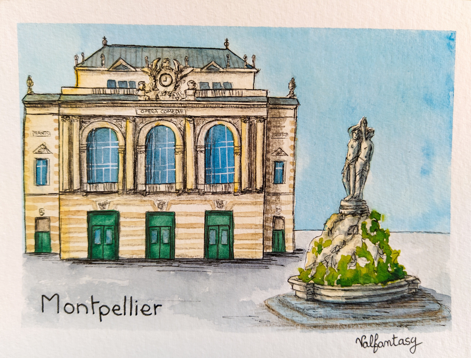 Montpellier