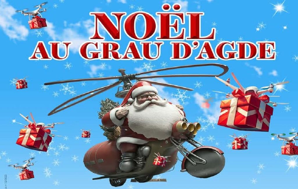 NOEL AU GRAU