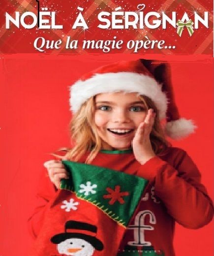 Noël à Sérignan ok