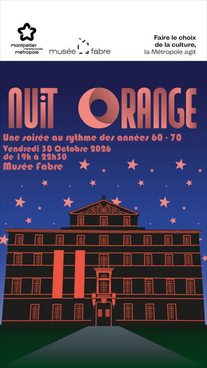 Nuit-Orange