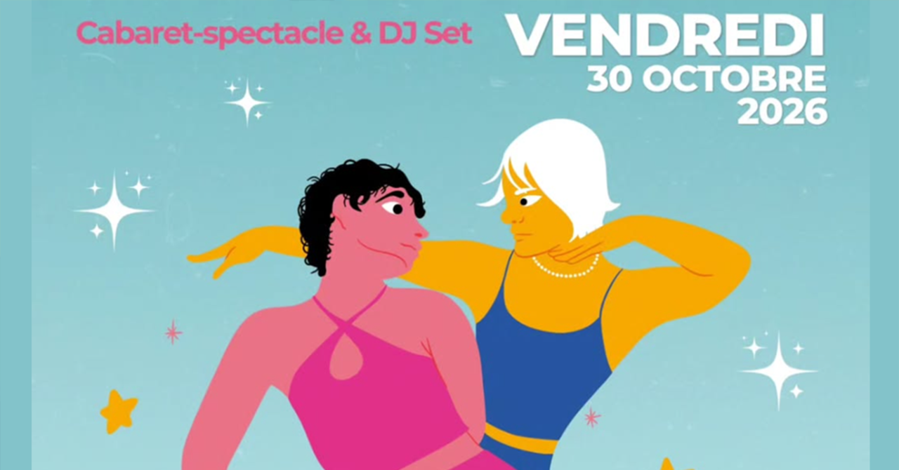 La Nuit des Capucines Folles Capucines Queers Sète Le Dancing
