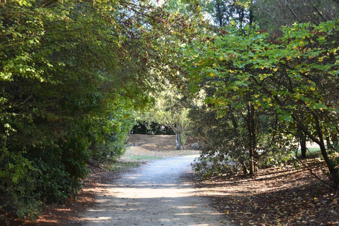 PARC PAYSAGER