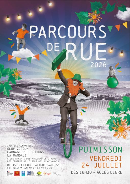 Affiche_Parcours de Rue_24 juillet