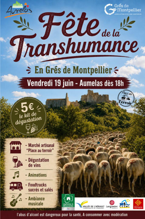 PAT Aumelas juin