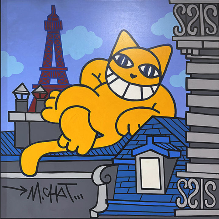 PHOTO 1 M.CHAT