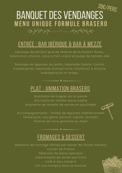 repasvendange