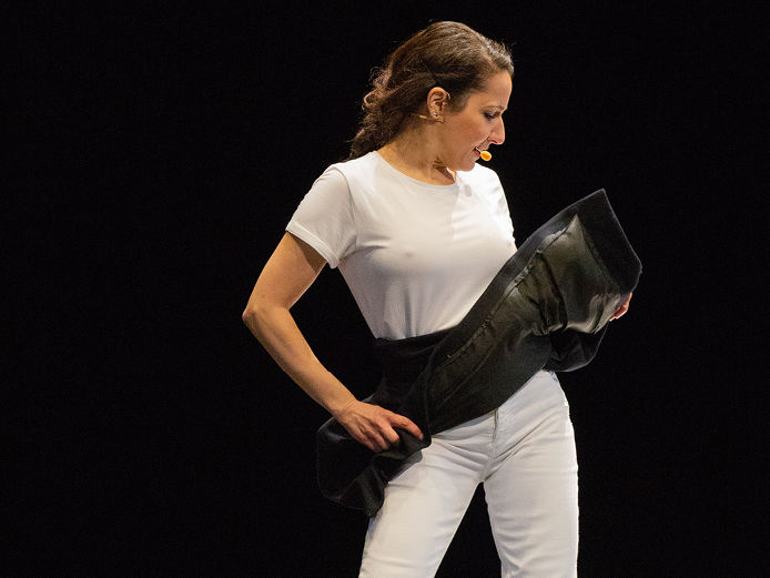 Parler Flamenco