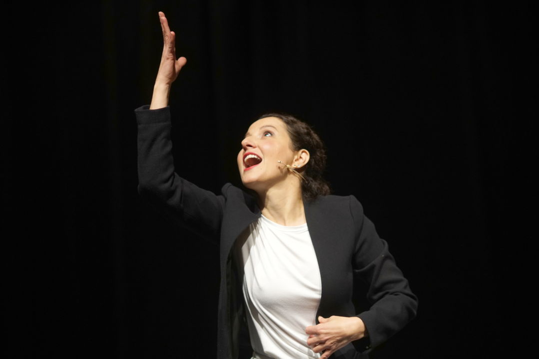 Parler Flamenco