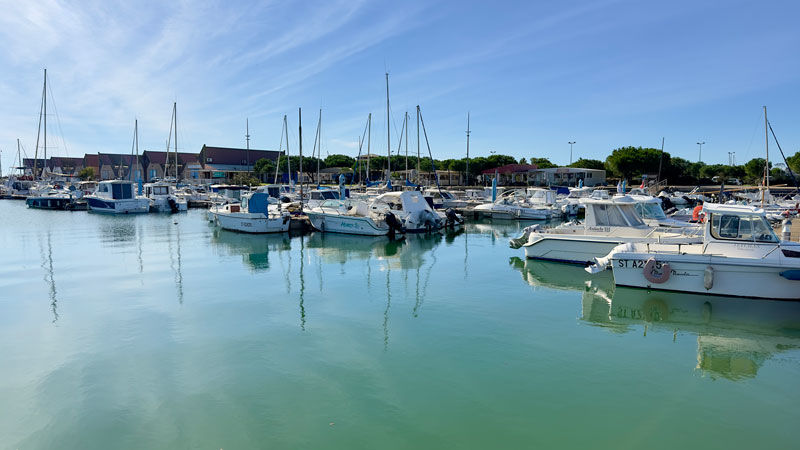 Port-du-Chichoulet