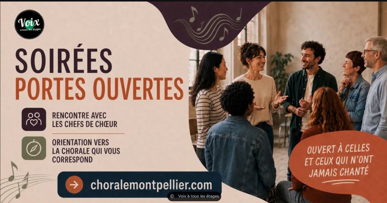 Portes ouvertes LE BON