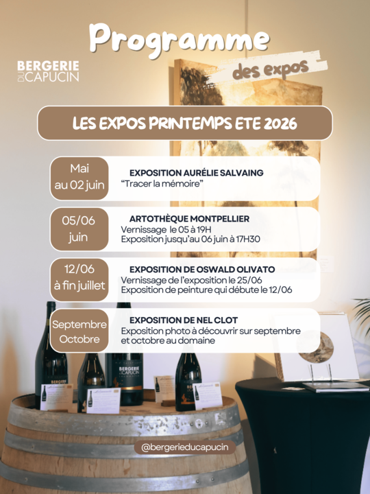 Dump Bergerie du Capucin - 2